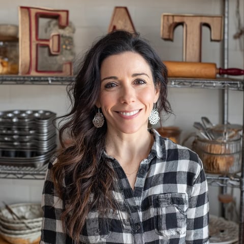 Madeline Turner profile photo