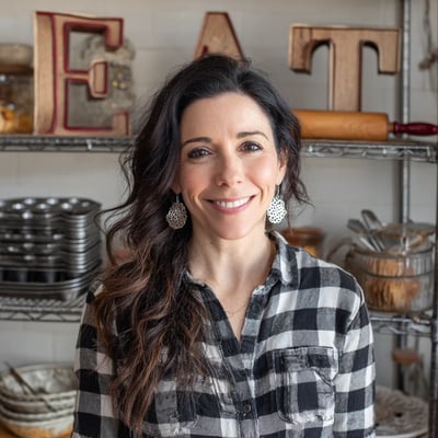 Madeline Turner profile photo